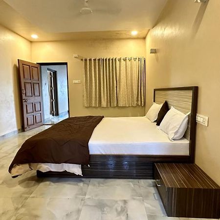 Coral Bay Villa Kashid Exterior foto