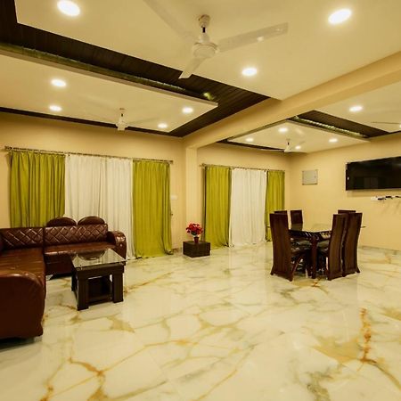 Coral Bay Villa Kashid Exterior foto