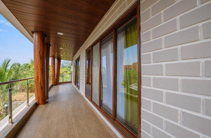 Coral Bay Villa Kashid Exterior foto
