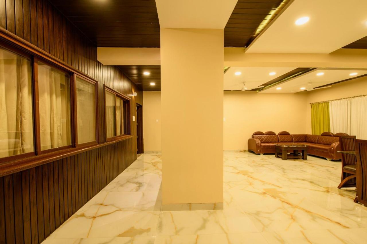 Coral Bay Villa Kashid Exterior foto