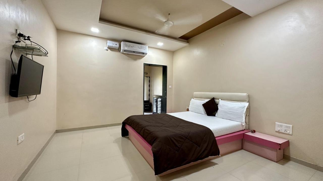 Coral Bay Villa Kashid Exterior foto