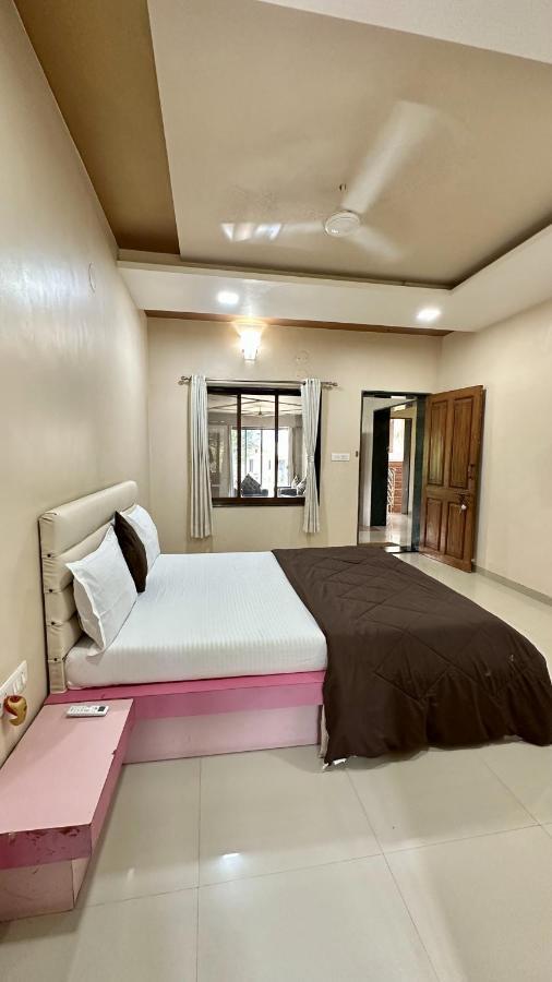 Coral Bay Villa Kashid Exterior foto